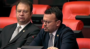 CHP’li Arpacı: Tekstil sektöründe kayıp 7 milyar dolar. 210 bin kişi işsiz, işletmelerin sermayesi eriyor