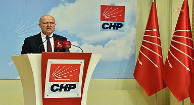 CHP'li Bakan, İçişleri Bakanı Yerlikaya'ya sordu: 
