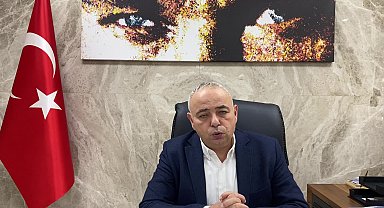 CHP'li Bakırlıoğlu: Artık Adalet ve Kalkınma Partisi, Cumhurbaşkanı çiftçimizi ve hayvancımızı unutmuş ve silmiş gibi gözüküyor