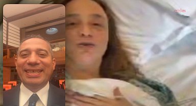 CHP'li Başarır'dan Ayşe Barım hakkında yeniden tutuklama kararı verilmesine tepki: Yaptıklarınızın hesabını vereceksiniz