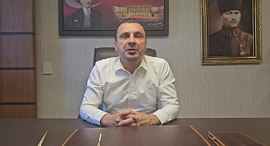 CHP’li Başevirgen'den 