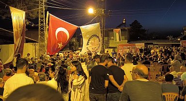 CHP'li belediye başkanlarının tutuklanması... Kadirli Belediye Başkanı Olcar: Hizmet yaptığımız için bu duruma düşeceksek başım gözüm üstüne