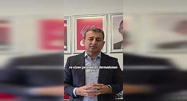 CHP'li Bulut: Ayşe Barım’a uygulanan bu muamele açık bir intikam anlayışının tezahürü haline gelmiştir