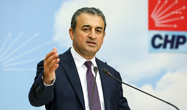 CHP'li Bulut'tan gazeteci Furkan Karabay açıklaması: Tutukluluk özgür basına tehdittir