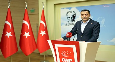 CHP'li Cem Aydın: Öğrencilerin sesine kulak tıkayan anlayışa karşı dayanışma içerisindeyiz