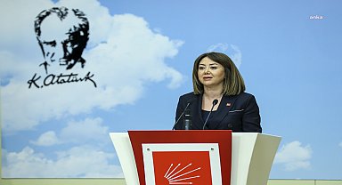 CHP'li Çiftci'den Mansur Yavaş hakkında soruşturma izin talebine tepki: Algıyla Ankara’da israfı bitiren belediyecilik hedef alınıyor