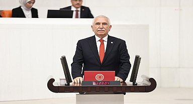 CHP'li Durmaz: Hem SGK hem de vergi borçlarına faiz affı getirilmeli