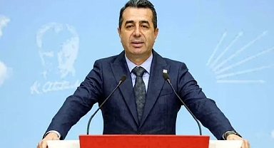 CHP’li Erhan Adem: Çiftçi örgütlenince iktidar geri adım atıyor