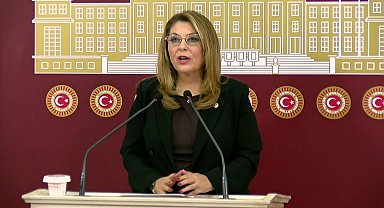 CHP'li Gezmiş'ten, Giresun'a İstiklal Madalyası verilmesi için kanun teklifi 