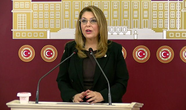 CHP'li Gezmiş'ten, Giresun'a İstiklal Madalyası verilmesi için kanun teklifi