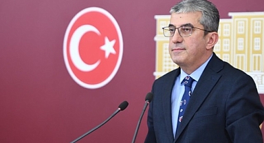 CHP'li Günaydın: Yurt yasağına rağmen nasıl kaçtı?