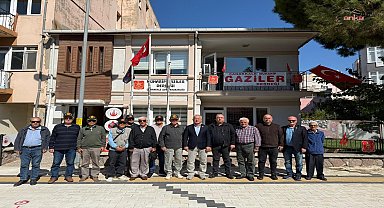 CHP'li Güneşhan: 