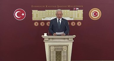 CHP'li Güneşhan'dan Bakan Tekin'e: 