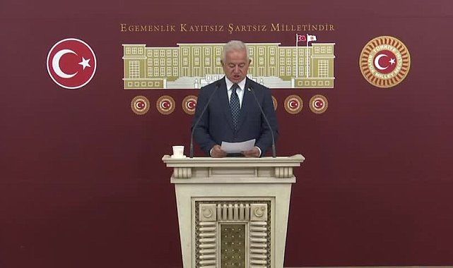 CHP'li Güneşhan'dan Bakan Tekin'e: