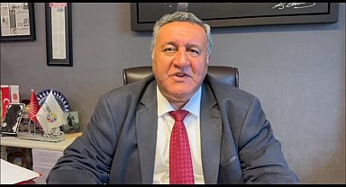 CHP'li Gürer: 10 milyon ton yalnızca meyvede ürün kaybı ortaya çıktı