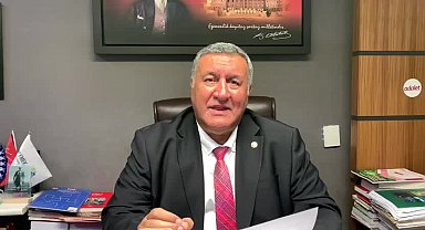CHP'li Gürer: “Bordrolarında yer alan ek ödemeler emekli maaşına yansımıyor. Bu hak gasbıdır”