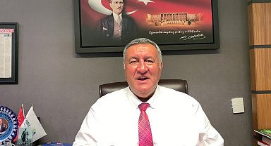 CHP'li Gürer: 