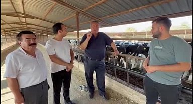 CHP’li Gürer: “İthalat, et fiyatlarını düşürmedi, artış sürüyor”