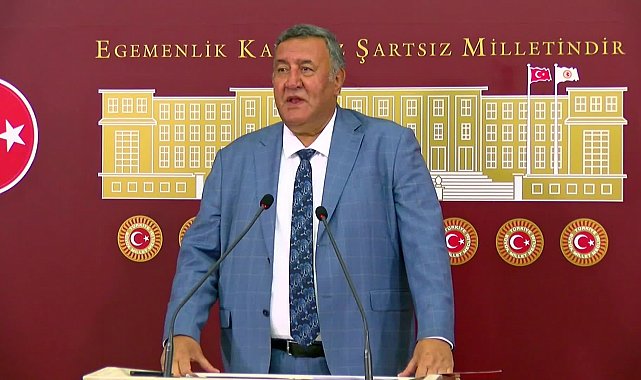 CHP'li Gürer: