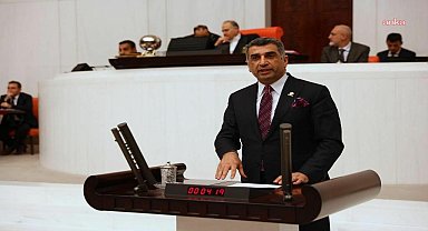 CHP'li Gürsel Erol: 