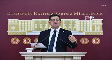 CHP'li Halıcı'dan Bakan Bak'a: Online bahis sitelerine yönelik ne tür önlemler alınıyor?
