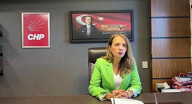 CHP’li İlgezdi’den cezaevlerindeki koşullar için araştırma önergesi: “İnsani yaşam koşulları kalmadı”