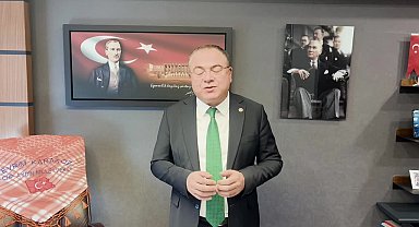 CHP'li Karakoz, incir üreticisinin sorunlarına dikkat çekti: 