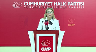 CHP'li Kaya'dan, Bakan Göktaş'a tepki: 