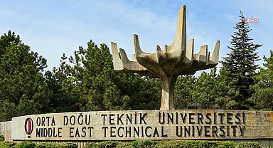 CHP'li Konuralp ve EMEP'li Karaca, ODTÜ'de 