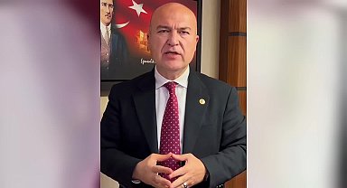 CHP'li Murat Bakan'dan promosyon tepkisi: Emniyet Teşkilatı yine sahipsiz bırakıldı
