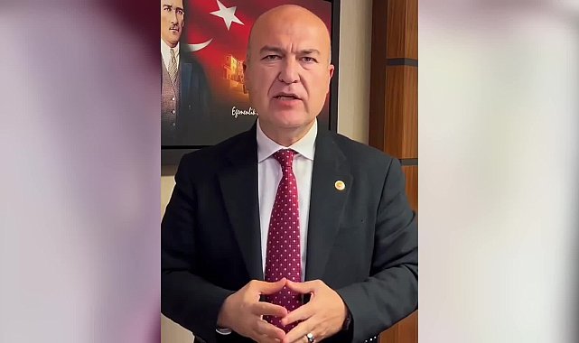 CHP'li Murat Bakan'dan promosyon tepkisi: Emniyet Teşkilatı yine sahipsiz bırakıldı