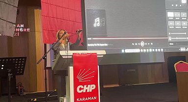 CHP'li Nazlıaka'dan, iktidara 