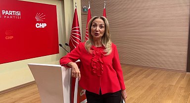CHP'li Nazlıaka'dan 