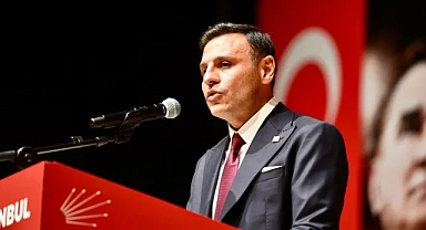 CHP’li Özgür Çelik: Ceberut iktidar millet iradesini yenemeyecek