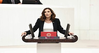 CHP'li Rızvanoğlu: 