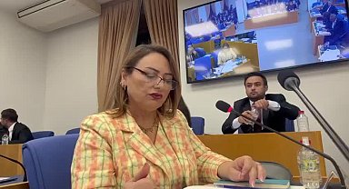 CHP'li Şevkin'den Merkez Bankası eleştirisi: Türkiye'nin en büyük banknotu olan 200 lirayla bir tavuk dürüm dahi satın alınamıyor 