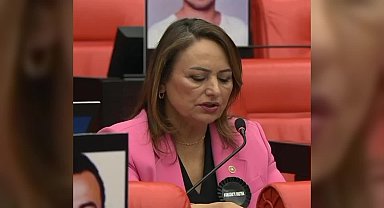 CHP'li Şevkin: Emekli taş kaynatıp suyunu mu içsin, ne yapsın?