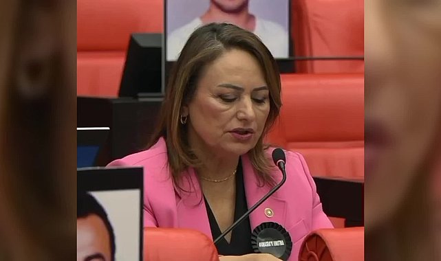 CHP'li Şevkin: Emekli taş kaynatıp suyunu mu içsin, ne yapsın?