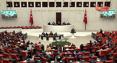 CHP’li Sezgin Tanrıkulu: Kobani Davası siyasi kumpas davasıdır. Demirtaş ve Yüksekdağ bu davanın rehineleridir