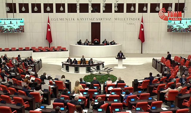 CHP’li Sezgin Tanrıkulu: Kobani Davası siyasi kumpas davasıdır. Demirtaş ve Yüksekdağ bu davanın rehineleridir