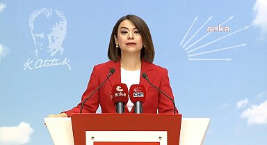 CHP'li Taşcıer'den Sağlık Bakanlığı’na eczacı tepkisi: Eczacıların, meslek itibarını korumadan, halk sağlığını koruyamazsınız