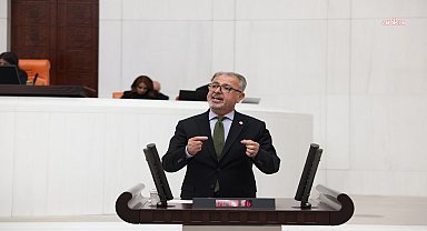 CHP’li Uzun: “75. Yıl Milas Devlet Hastanesi binası çürümeye terk edildi