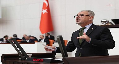 CHP’li Uzun, Muğla Menteşe'deki 