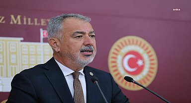 CHP’li Uzun: “Seki Çayırı’nı betonla değil, emekle koruyacağız”