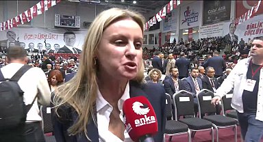 CHP'li vekillerden birlik beraberlik mesajı