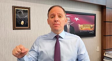 CHP'li Yavuzyılmaz, ABD'de yapılan 