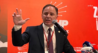 CHP'li Yavuzyılmaz: Apartmanların ortak kullanımındaki elektrik faturalarına yüzde 130'a varan oranlarda zam geliyor