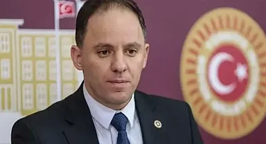 CHP'li Yavuzyılmaz'tan nadir toprak hamlesi: İhracı yasaklayacağız