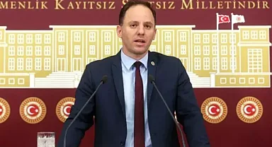 CHP'li Yavuzyılmaz: Zafer Havalimanı garanti ödemesi 240 milyon lira