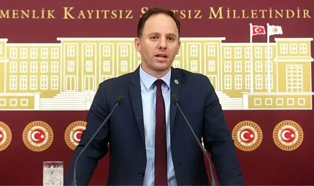 CHP'li Yavuzyılmaz: Zafer Havalimanı garanti ödemesi 240 milyon lira